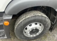 Volkswagen 24250 6×2 – 2012