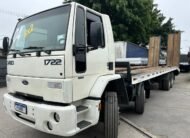 Ford Cargo 1722 – 2004