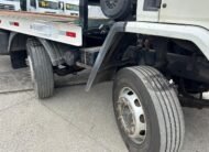 Ford Cargo 1722 – 2004