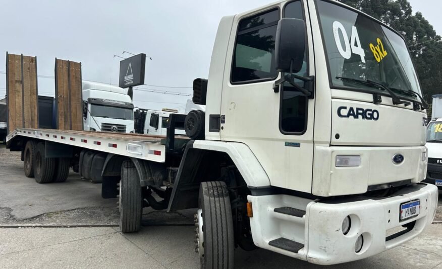 Ford Cargo 1722 – 2004