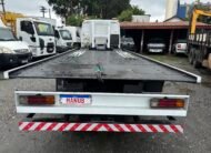 Mercedes-Benz Accelo 1016 Guincho – 2016