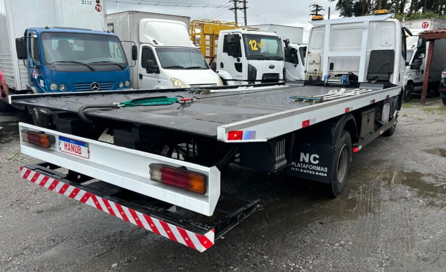Mercedes-Benz Accelo 1016 Guincho – 2016