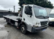 Mercedes-Benz Accelo 1016 Guincho – 2016