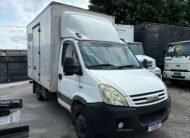 Iveco Daily 35s14 – 2012