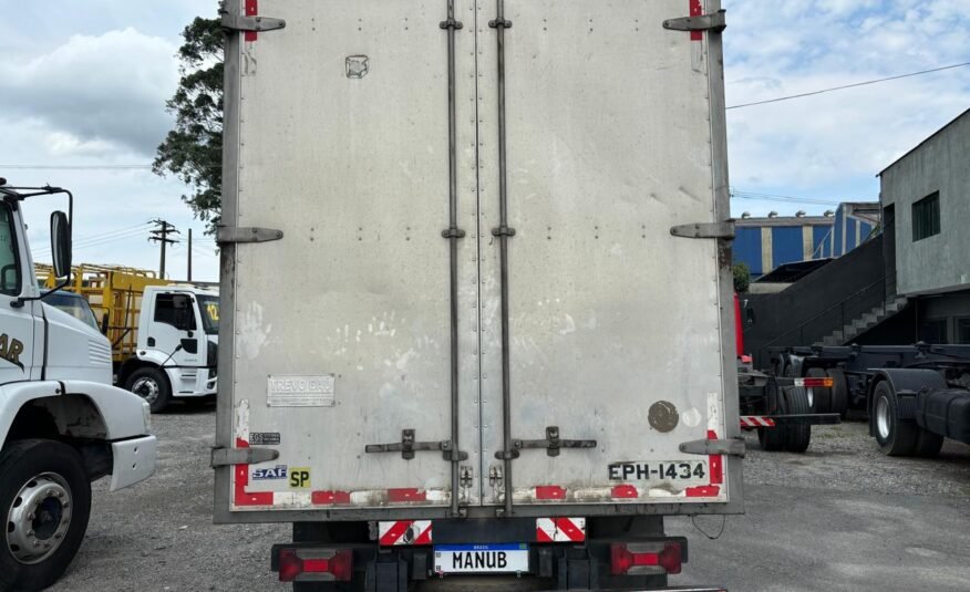 Iveco Daily 35s14 – 2012
