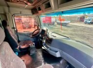 Axor 2544 6×2 2011 Premium Motor E Câmbio Novos