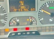 Axor 2544 6×2 2011 Premium Motor E Câmbio Novos