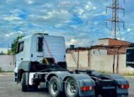 Axor 2544 6×2 2011 Premium Motor E Câmbio Novos