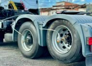 Axor 2544 6×2 2011 Premium Motor E Câmbio Novos