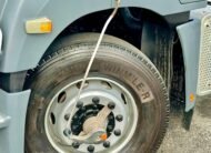 Axor 2544 6×2 2011 Premium Motor E Câmbio Novos