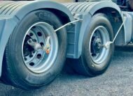 Axor 2544 6×2 2011 Premium Motor E Câmbio Novos