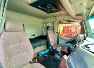 Axor 2544 6×2 2011 Premium Motor E Câmbio Novos