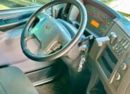 Volvo Vm 270 6×2 2022 Automático E Baú De 8.5m