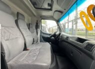 Accelo 1016 4×2 2020 Automático E Sider De 6.5m