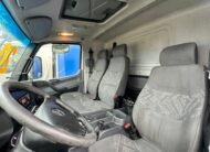 Accelo 1016 4×2 2020 Automático E Sider De 6.5m