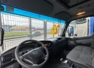 Accelo 1016 4×2 2020 Automático E Sider De 6.5m