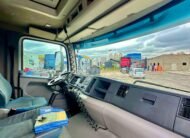 Vw 17.250 4×2 2011 Com Baú Refrigerado Ou No Chassi