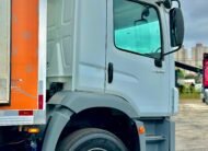 Vw 17.250 4×2 2011 Com Baú Refrigerado Ou No Chassi