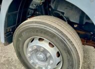 Vw 17.250 4×2 2011 Com Baú Refrigerado Ou No Chassi