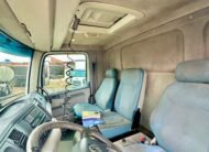 Vw 17.250 4×2 2011 Com Baú Refrigerado Ou No Chassi