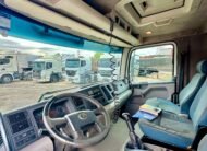 Vw 17.250 4×2 2011 Com Baú Refrigerado Ou No Chassi