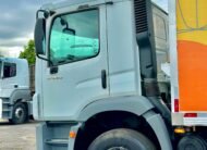 Vw 17.250 4×2 2011 Com Baú Refrigerado Ou No Chassi