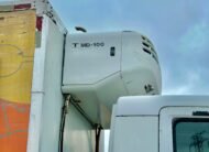 Vw 17.250 4×2 2011 Com Baú Refrigerado Ou No Chassi