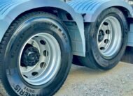 Axor 2544 6×2 2019 Teto Alto e Automático