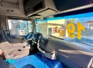 Axor 2544 6×2 2019 Teto Alto e Automático