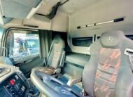 Axor 2544 6×2 2019 Teto Alto e Automático