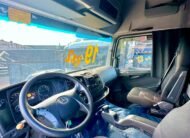 Axor 2544 6×2 2019 Teto Alto e Automático