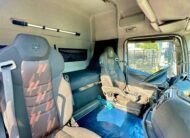 Axor 2544 6×2 2019 Teto Alto e Automático