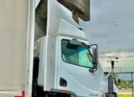 Accelo 1016 4×2 2020 Automático E Sider De 6.5m