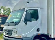 Accelo 1016 4×2 2020 Automático E Sider De 6.5m