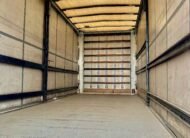 Accelo 1016 4×2 2020 Automático E Sider De 6.5m