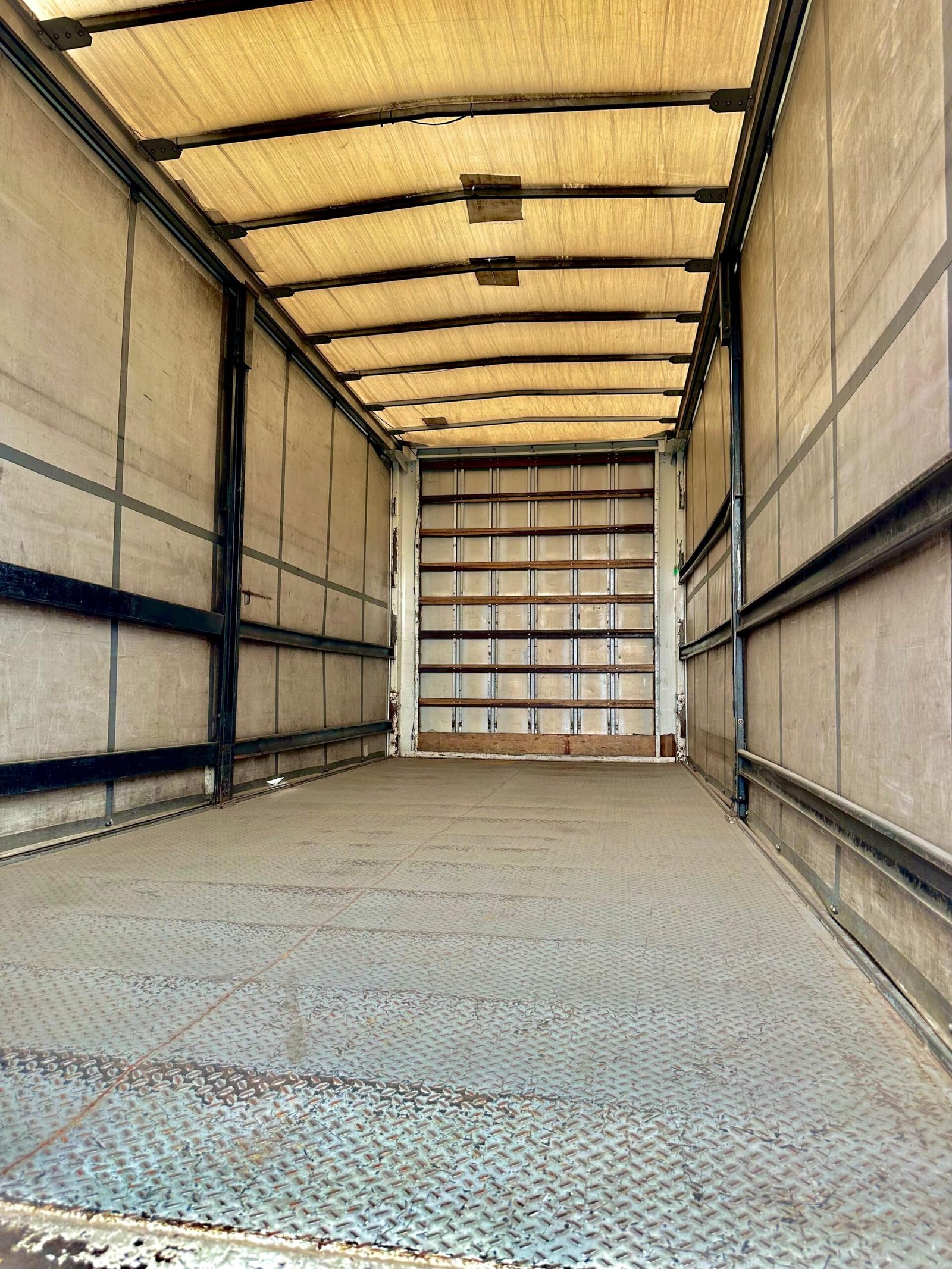 Accelo 1016 4×2 2020 Automático E Sider De 6.5m