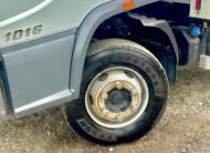 Accelo 1016 4×2 2020 Automático E Sider De 6.5m