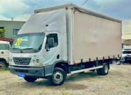 Accelo 1016 4×2 2020 Automático E Sider De 6.5m