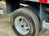 Accelo 1016 4×2 2020 Automático E Sider De 6.5m