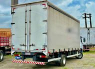 Accelo 1016 4×2 2020 Automático E Sider De 6.5m