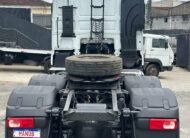 Daf Xf 480 6×4 2021