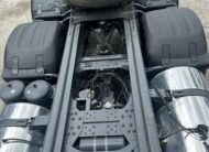 Daf Xf 480 6×4 2021