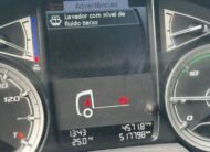 Daf Xf 480 6×4 2021