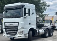 Daf Xf 480 6×4 2021