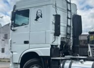 Daf Xf 480 6×4 2021