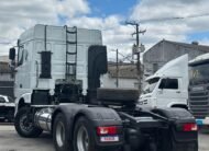 Daf Xf 480 6×4 2021