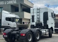 Daf Xf 480 6×4 2021