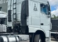 Daf Xf 480 6×4 2021