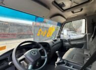 Accelo 1316 6×2 2018 Guincho Plat 9×2,5 Redutor 15 Ton