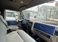 Vw 8.120 Guincho Plataforma C/ Asa Delta